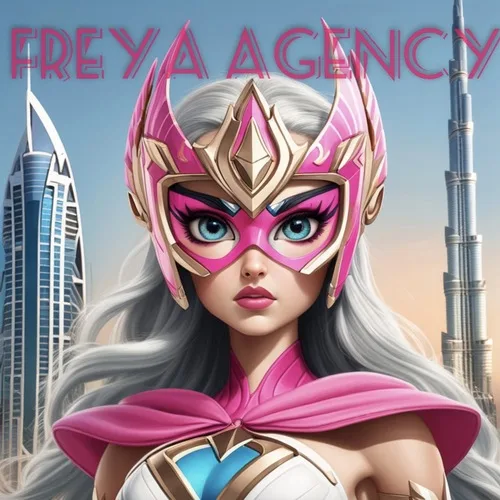 image agency