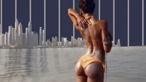 Private escort meetings in Jumeirah Dubai