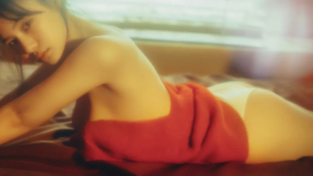 Most frequent fantasies — not about sex