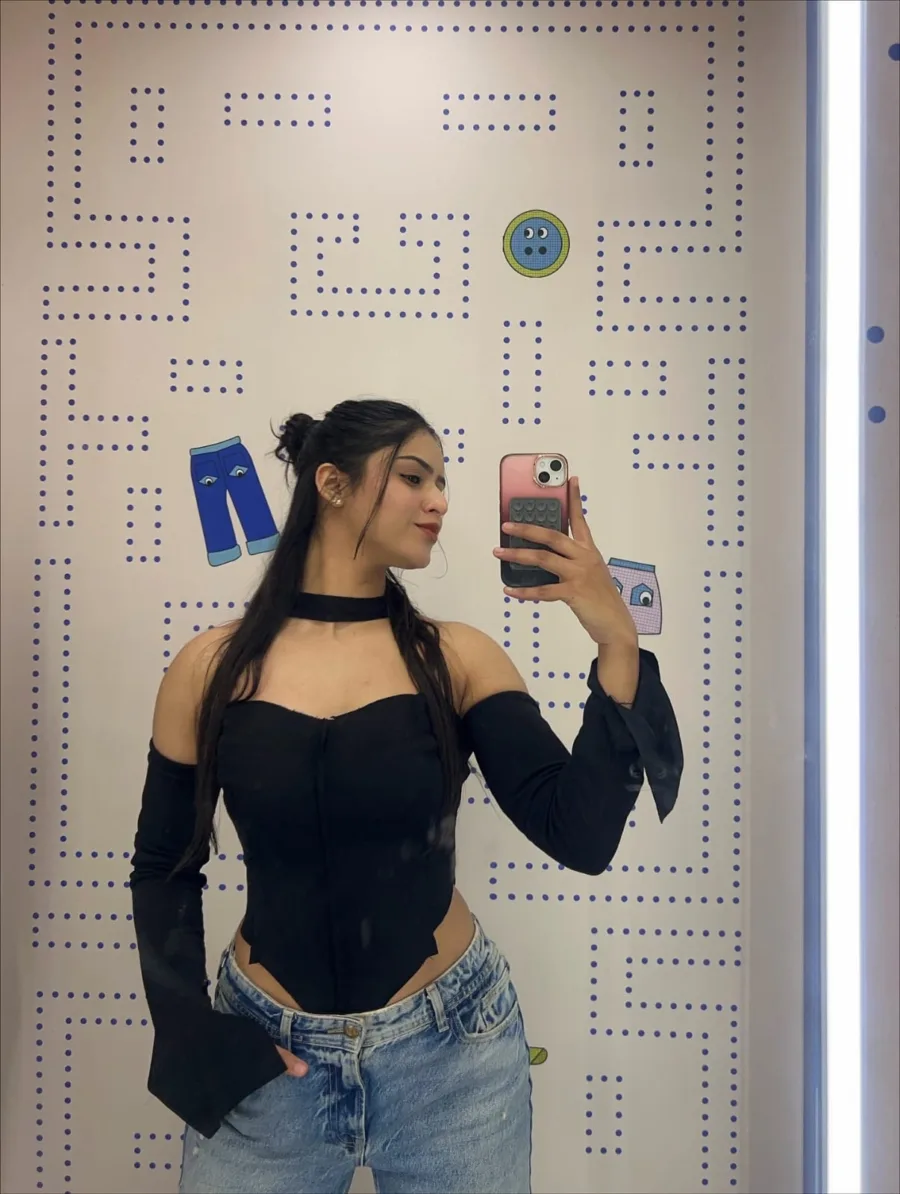 Pihu escort in Dubai