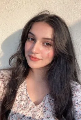 Diya Sharma escort in Dubai