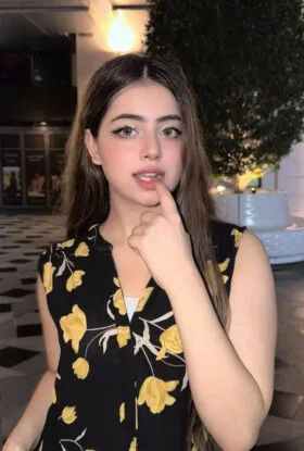Sherya escort in Dubai