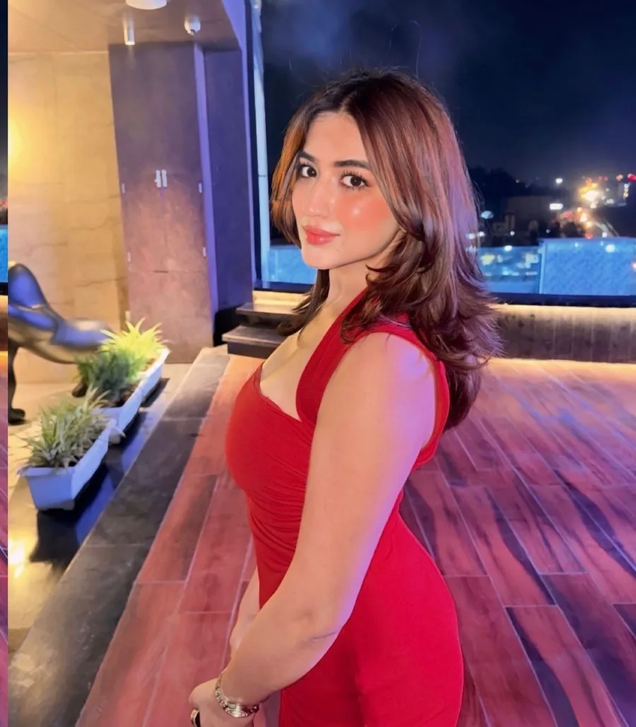 Preeti escort in Dubai