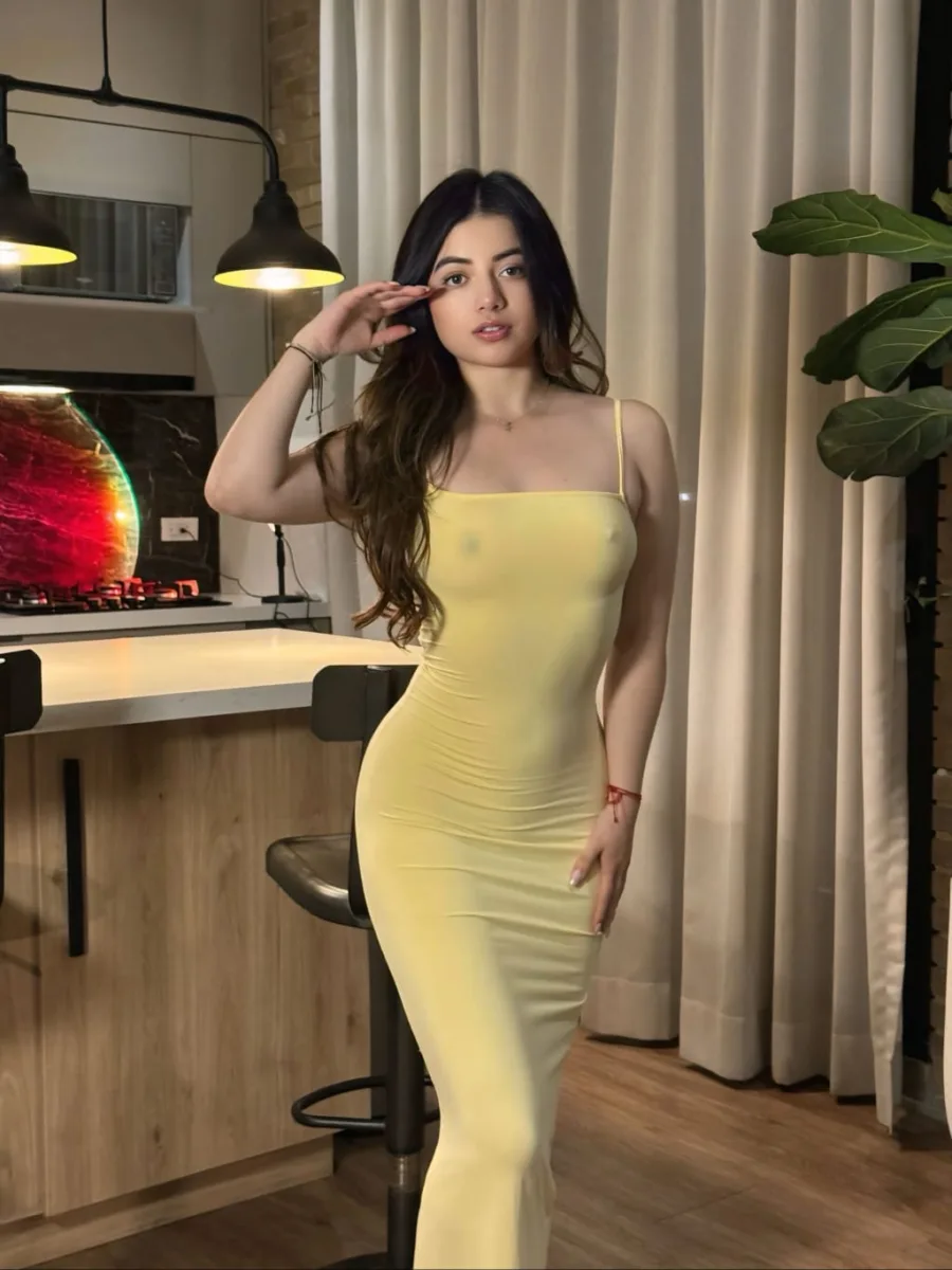 Jugni escort in Dubai