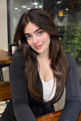 Ainka escort in Downtown Dubai