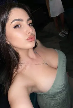 Anab escort in Dubai