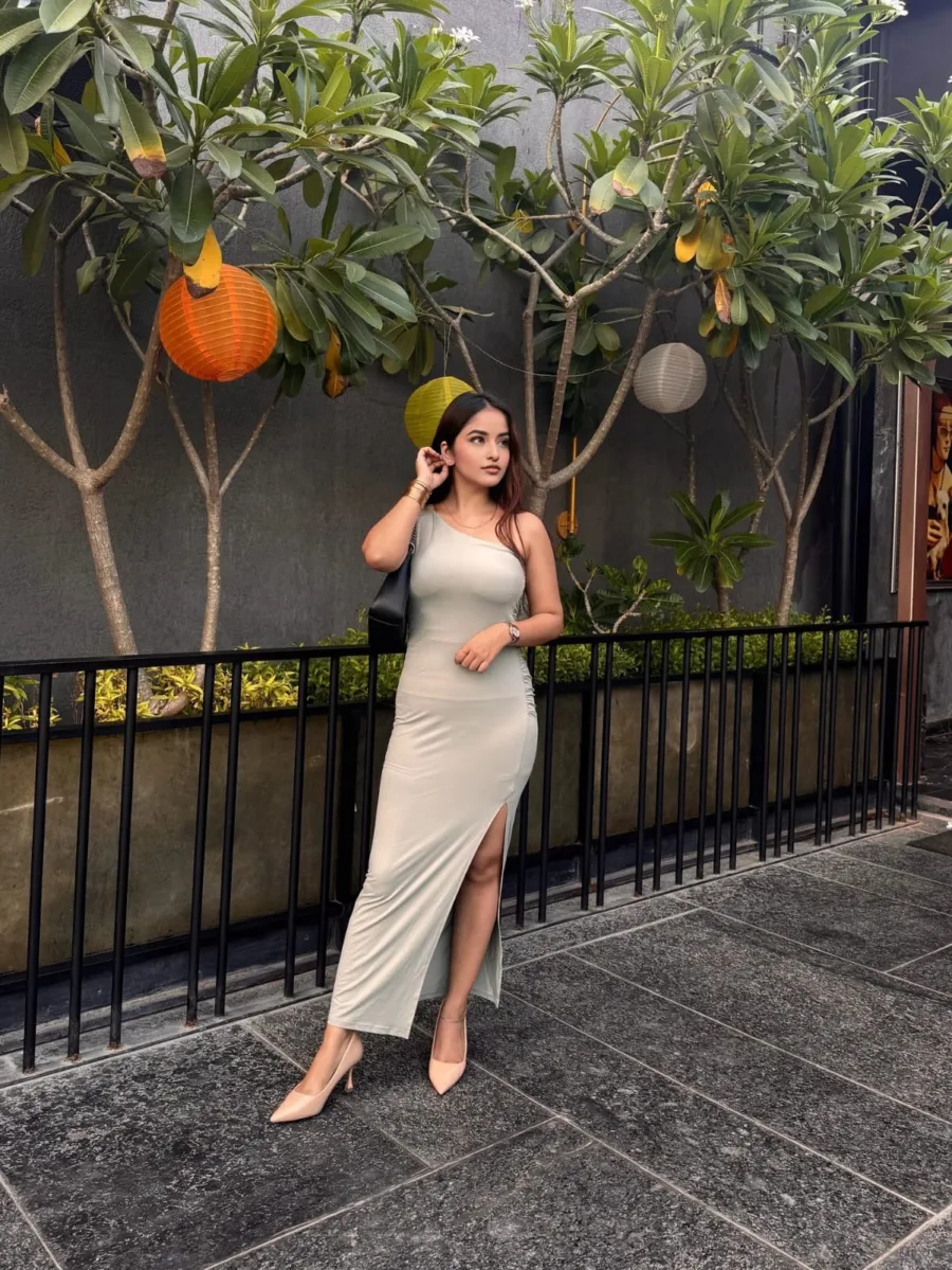 Palak Indian escort in Dubai