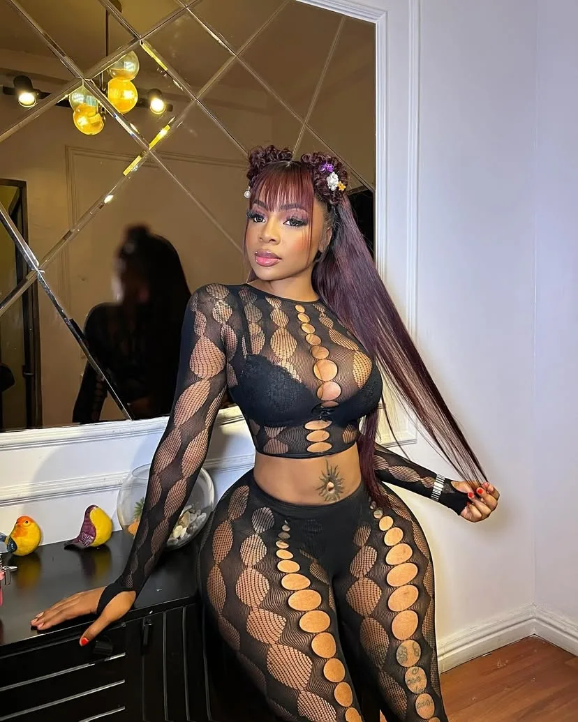 Sugar escort in Dubai