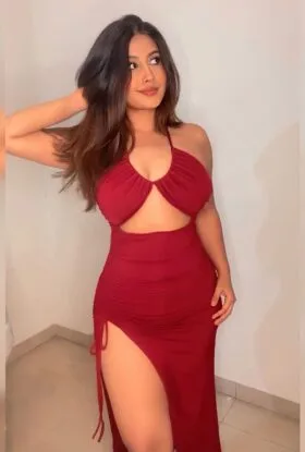 Paras escort in Al Barsha