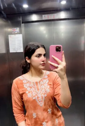 Areeka escort in Dubai
