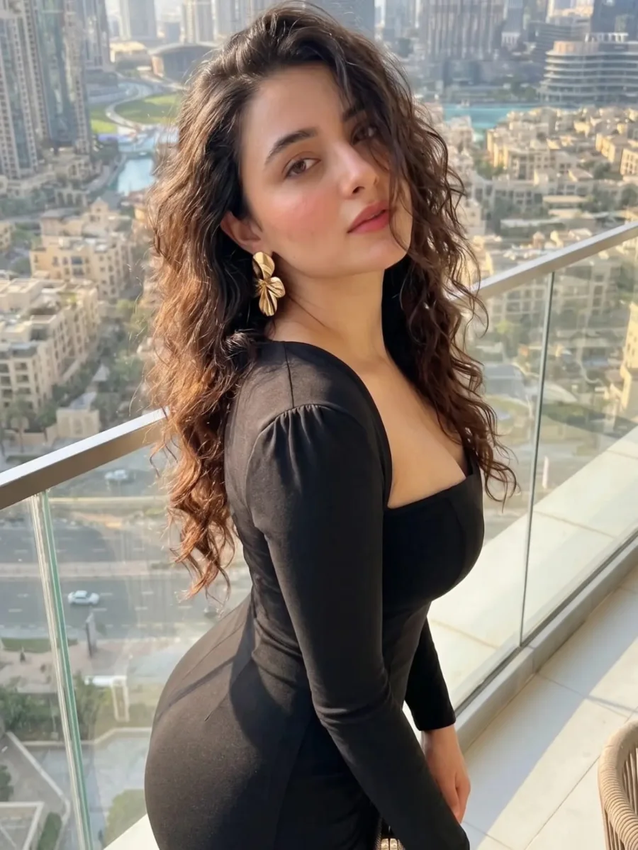 Chavvi escort in Dubai