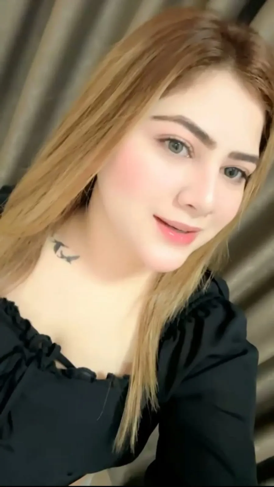 Maya escort in Dubai